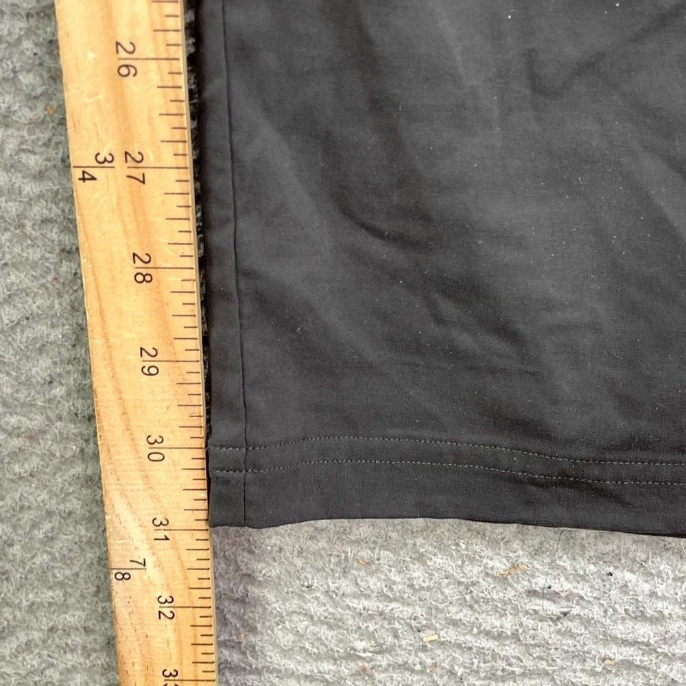 Lucy Walkabout Collection Pants Womens Medium Black Gorpcore Hiking Outdoor Gear - Picture 6 of 12